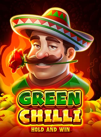 Green Chilli