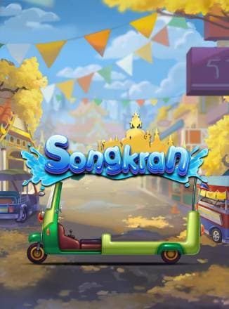 Songkran