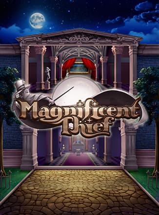 Magnificent Thief