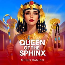 Queen of the Sphinx