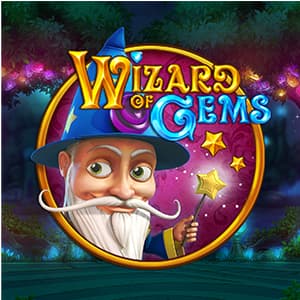 Wizard of Gems
