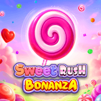 Sweet Rush Bonanza