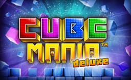 Cube Mania Deluxe