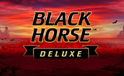 Black Horse Deluxe