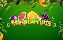Magic Fruits
