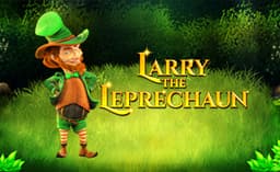 Larry the Leprechaun
