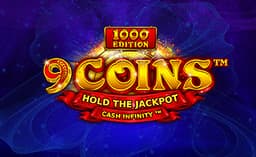 9 Coins 1000 Edition