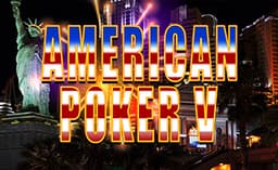 American Poker V