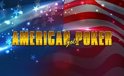 American Poker Gold