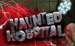 Haunted Hospital
