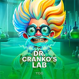 Dr.Cranko’s Lab