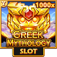 Greek Mythology
